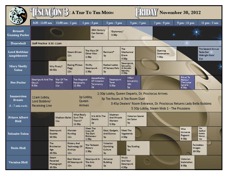 teslacon-schedule